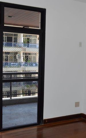 Apartamento para alugar com 200m², 3 quartos e 2 vagasQuarto 1