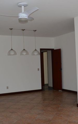 Apartamento para alugar com 200m², 3 quartos e 2 vagasSala