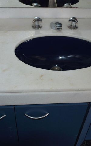 Apartamento para alugar com 200m², 3 quartos e 2 vagasBanheiro da Suíte