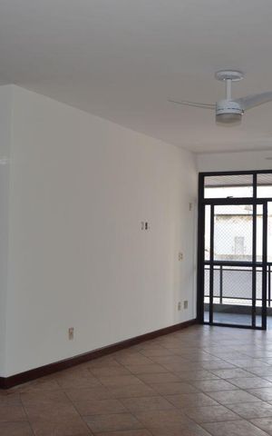 Apartamento para alugar com 200m², 3 quartos e 2 vagasSala