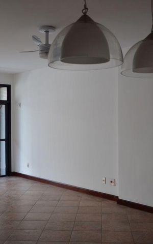Apartamento para alugar com 200m², 3 quartos e 2 vagasSala