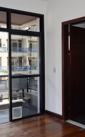 Apartamento para alugar com 200m², 3 quartos e 2 vagasSuíte