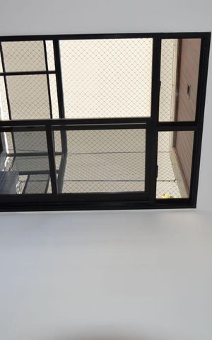 Apartamento para alugar com 200m², 3 quartos e 2 vagasQuarto 2
