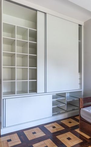 Apartamento à venda com 115m², 2 quartos e sem vaga Apartamento à venda com 115m², 2 quartos e sem vagaQuarto 1