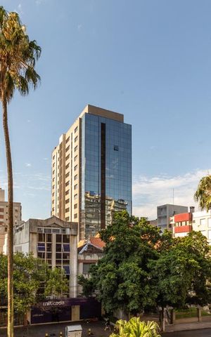 Apartamento à venda com 115m², 2 quartos e sem vaga Apartamento à venda com 115m², 2 quartos e sem vagaVista do Quarto 2