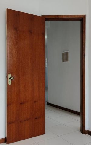 Apartamento para alugar com 80m², 3 quartos e sem vagaQuarto 2