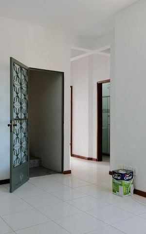 Apartamento para alugar com 80m², 3 quartos e sem vagaSala