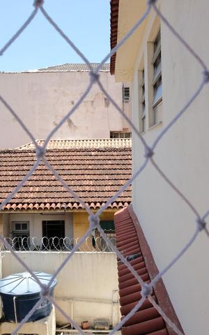 Apartamento para alugar com 80m², 3 quartos e sem vagaSala