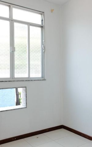 Apartamento para alugar com 80m², 3 quartos e sem vagaQuarto 2