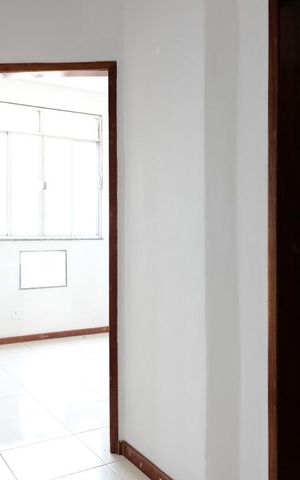 Apartamento para alugar com 80m², 3 quartos e sem vagaCorredor