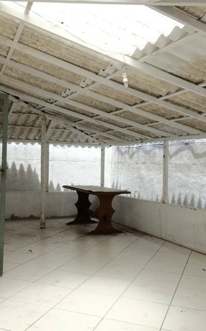 Apartamento para alugar com 80m², 3 quartos e sem vagaTerraço