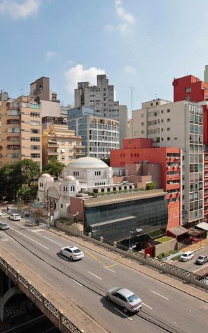 Apartamento à venda com 78m², 2 quartos e sem vagaVista
