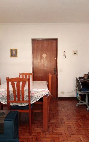Apartamento à venda com 78m², 2 quartos e sem vagaSala