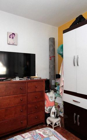 Apartamento à venda com 78m², 2 quartos e sem vagaQuarto 1