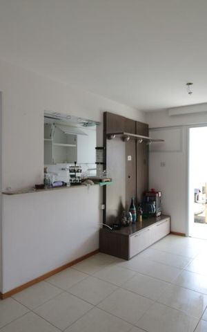 Apartamento à venda com 90m², 3 quartos e 1 vagaSala