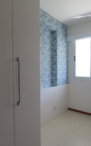 Apartamento à venda com 90m², 3 quartos e 1 vagaQuarto 3