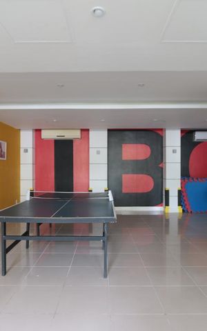 Apartamento à venda com 90m², 3 quartos e 1 vagaÁrea comum - Salão de jogos