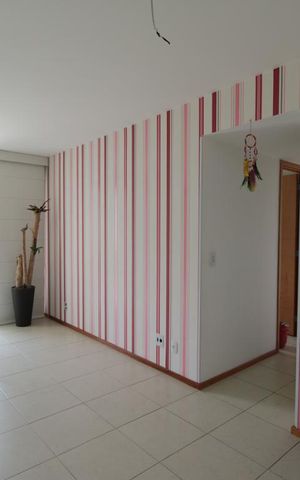 Apartamento à venda com 90m², 3 quartos e 1 vagaSala