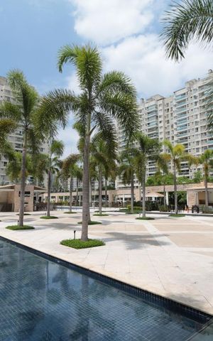 Apartamento à venda com 90m², 3 quartos e 1 vagaEspaço Gourmet