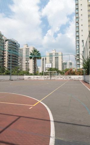 Apartamento à venda com 90m², 3 quartos e 1 vagaQuadra Esportiva
