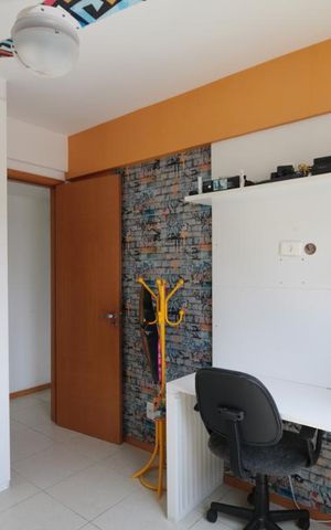 Apartamento à venda com 90m², 3 quartos e 1 vagaQuarto 2