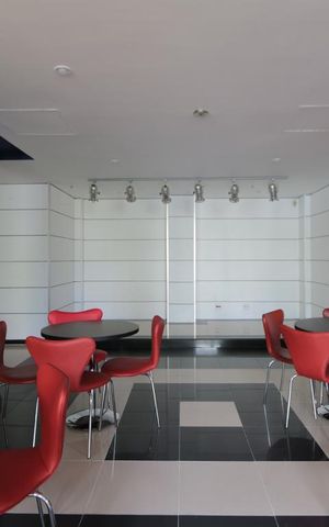 Apartamento à venda com 90m², 3 quartos e 1 vagaÁrea comum - Salão de festas 1