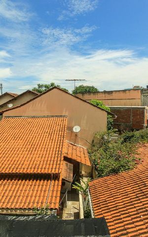 Apartamento à venda com 178m², 4 quartos e 2 vagas Apartamento à venda com 178m², 4 quartos e 2 vagasVista da Janela da Sala