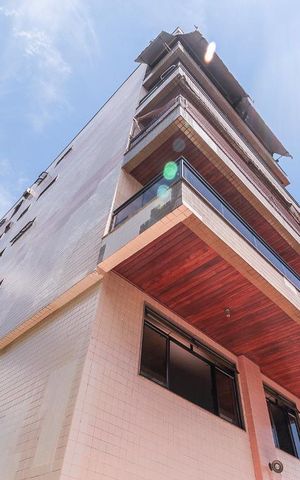 Apartamento à venda com 178m², 4 quartos e 2 vagas Apartamento à venda com 178m², 4 quartos e 2 vagasFachada Imóvel