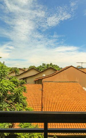 Apartamento à venda com 178m², 4 quartos e 2 vagas Apartamento à venda com 178m², 4 quartos e 2 vagasVista da Varanda da Sala