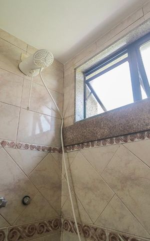 Apartamento à venda com 178m², 4 quartos e 2 vagas Apartamento à venda com 178m², 4 quartos e 2 vagasBanheiro Social