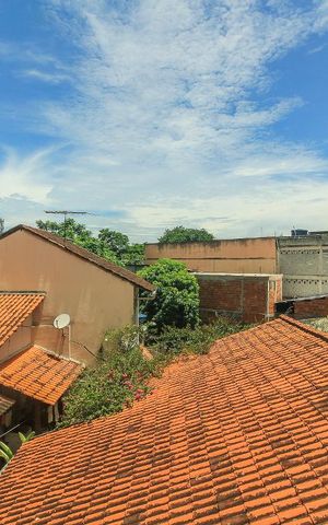 Apartamento à venda com 178m², 4 quartos e 2 vagas Apartamento à venda com 178m², 4 quartos e 2 vagasVista do Quarto 2