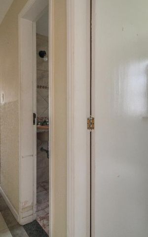 Apartamento à venda com 178m², 4 quartos e 2 vagas Apartamento à venda com 178m², 4 quartos e 2 vagasCorredor