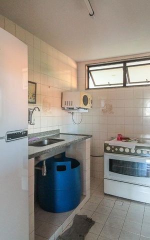 Apartamento à venda com 178m², 4 quartos e 2 vagas Apartamento à venda com 178m², 4 quartos e 2 vagasÁrea comum - Cozinha / Salão de festas