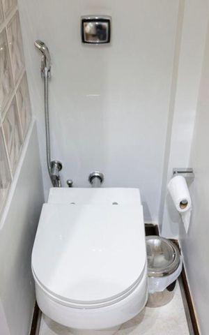 Casa à venda com 280m², 3 quartos e 1 vagaLavabo