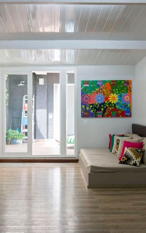 Casa à venda com 280m², 3 quartos e 1 vagaSala 3