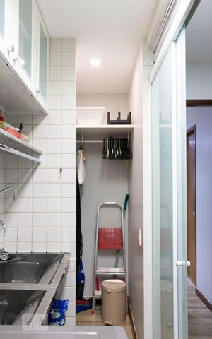 Casa à venda com 280m², 3 quartos e 1 vagaÁrea de serviço 1