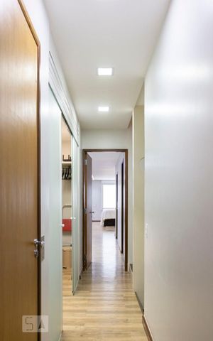 Casa à venda com 280m², 3 quartos e 1 vagaCorredor do segundo andar