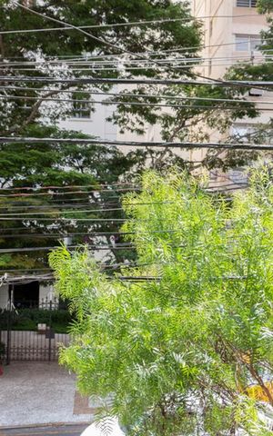 Casa à venda com 280m², 3 quartos e 1 vagaVista da sala 1
