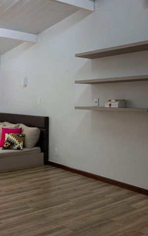 Casa à venda com 280m², 3 quartos e 1 vagaSala 3