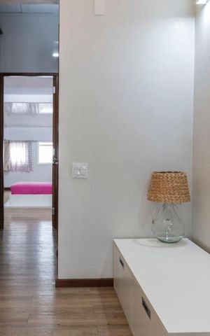 Casa à venda com 280m², 3 quartos e 1 vagaCorredor do terceiro andar