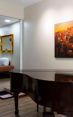 Casa à venda com 280m², 3 quartos e 1 vagaSala 1