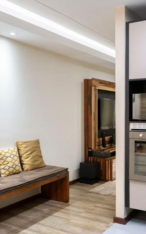 Casa à venda com 280m², 3 quartos e 1 vagaCozinha