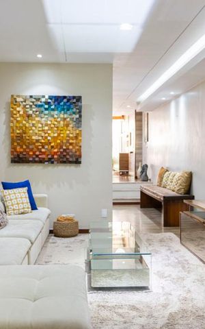 Casa à venda com 280m², 3 quartos e 1 vagaSala 2