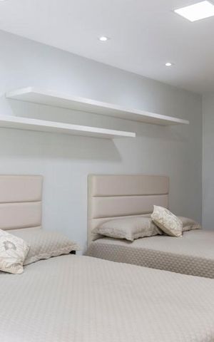 Casa à venda com 280m², 3 quartos e 1 vagaSuíte 1