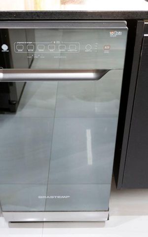 Casa à venda com 280m², 3 quartos e 1 vagaCozinha