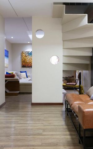 Casa à venda com 280m², 3 quartos e 1 vagaHall de entrada