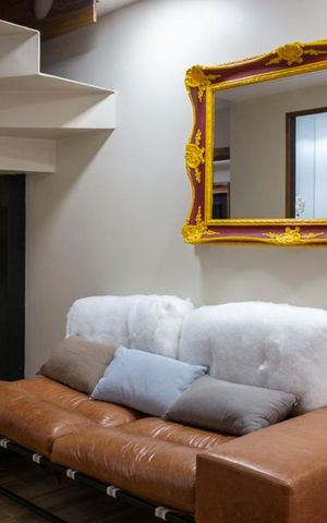 Casa à venda com 280m², 3 quartos e 1 vagaHall de entrada