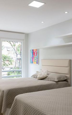 Casa à venda com 280m², 3 quartos e 1 vagaSuíte 1