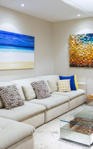 Casa à venda com 280m², 3 quartos e 1 vagaSala 2