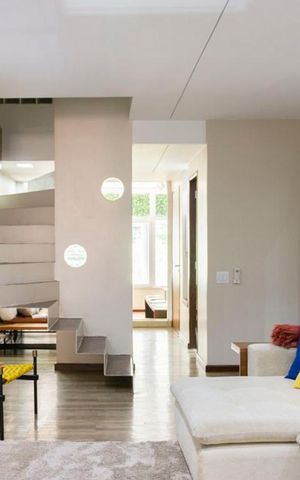 Casa à venda com 280m², 3 quartos e 1 vagaSala 2